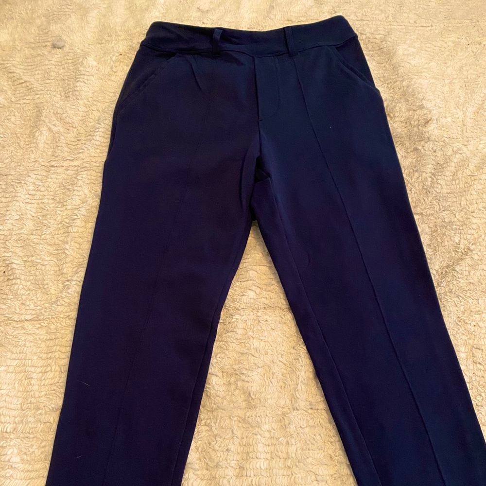 Lululemon Lab Pants